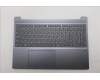 Lenovo COVER UpperCaseASM_CZE/SLK L83N3 LG BLFP für Lenovo IdeaPad Slim 3 15Q8X10 (83N3)