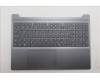Lenovo COVER UpperCaseASM_EURO ENG L83N3 LGBLFP für Lenovo IdeaPad Slim 3 15Q8X10 (83N3)