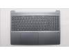 Lenovo COVER Upper Case ASM_FRA L 83N3 LG BL FP für Lenovo IdeaPad Slim 3 15Q8X10 (83N3)
