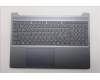 Lenovo COVER Upper Case ASM_SWS L 83N3 LG BL FP für Lenovo IdeaPad Slim 3 15Q8X10 (83N3)