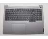 Lenovo COVER Upper Case ASM_ARA W21SK AG NBL U für Lenovo ThinkBook 16 G8 IAL (21SK)