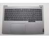 Lenovo COVER Upper Case ASM_EURO ENGW21SKAGNBLU für Lenovo ThinkBook 16 G8 IAL (21SK)