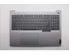 Lenovo COVER Upper Case ASM_FRA W21SK AG NBL U für Lenovo ThinkBook 16 G8 IAL (21SK)