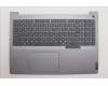 Lenovo COVER Upper Case ASM_ENG W21SK AG BL U für Lenovo ThinkBook 16 G8 IAL (21SK)