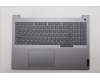 Lenovo COVER Upper Case ASM_POR W21SK AG BL H für Lenovo ThinkBook 16 G8 IAL (21SK)