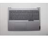 Lenovo COVER Upper Case ASM_SPA W21SK AG BL H für Lenovo ThinkBook 16 G8 IAL (21SK)