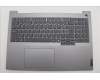 Lenovo COVER Upper Case ASM_SWS W21SK AG BL H für Lenovo ThinkBook 16 G8 IAL (21SK)