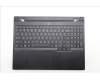 Lenovo COVER Upper Case ASM_ARA L 83LYAS RGB für Lenovo Legion Pro 5 15IRX10 (83LY)