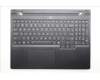 Lenovo COVER Upper Case ASM_ENG L 83LYAS RGB für Lenovo Legion Pro 5 15IRX10 (83LY)