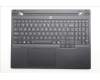 Lenovo COVER Upper Case ASM_EURO ENG L83LYASRGB für Lenovo Legion Pro 5 15IRX10 (83LY)