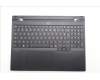 Lenovo COVER Upper Case ASM_FRA L 83LYAS RGB für Lenovo Legion Pro 5 15IRX10 (83LY)