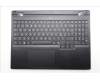 Lenovo COVER Upper Case ASM_ITA L 83LYAS RGB für Lenovo Legion Pro 5 15IRX10 (83LY)