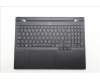 Lenovo COVER Upper Case ASM_POR L 83LYAS RGB für Lenovo Legion Pro 5 15IRX10 (83LY)