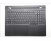Lenovo COVER Upper Case ASM_RUS L 83LYAS RGB für Lenovo Legion Pro 5 15IRX10 (83LY)