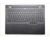 Lenovo COVER Upper Case ASM_SPA L 83LYAS RGB für Lenovo Legion Pro 5 15IRX10 (83LY)