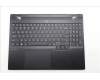 Lenovo COVER Upper Case ASM_ENG L 83LYAS für Lenovo Legion Pro 5 15IRX10 (83LY)