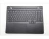 Lenovo COVER Upper Case ASM_FRA L 83LYAS für Lenovo Legion Pro 5 15IRX10 (83LY)