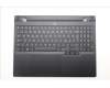 Lenovo COVER Upper Case ASM_ITA L 83LYAS für Lenovo Legion Pro 5 15IRX10 (83LY)