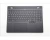 Lenovo COVER Upper Case ASM_SPA L 83LYAS für Lenovo Legion Pro 5 15IRX10 (83LY)