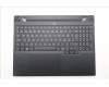 Lenovo COVER Upper Case ASM_SWS L 83LYAS für Lenovo Legion Pro 5 15IRX10 (83LY)