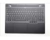 Lenovo COVER Upper Case ASM_UKE L 83LYAS für Lenovo Legion Pro 5 15IRX10 (83LY)