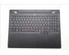 Lenovo COVER Upper Case ASM_FRA L 83LYPT für Lenovo Legion Pro 5 15IRX10 (83LY)
