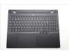 Lenovo COVER Upper Case ASM_FRA/ARA L 83LYPT für Lenovo Legion Pro 5 15IRX10 (83LY)