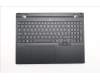 Lenovo COVER Upper Case ASM_ITA L 83LYPT für Lenovo Legion Pro 5 15IRX10 (83LY)