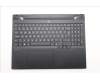 Lenovo COVER Upper Case ASM_SWS L 83LYPT für Lenovo Legion Pro 5 15IRX10 (83LY)
