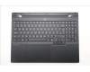 Lenovo COVER Upper Case ASM_UKE L 83LYPT für Lenovo Legion Pro 5 15IRX10 (83LY)