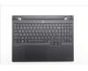 Lenovo COVER Upper Case ASM_UKR L 83LYPT für Lenovo Legion Pro 5 15IRX10 (83LY)