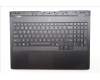 Lenovo COVER Upper Case ASM_ENG L83LT EB BL RGB für Lenovo Legion Pro 5 16ADR10 (83LT)
