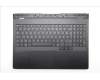 Lenovo COVER Upper Case ASM_FRA L83LT EB BL RGB für Lenovo Legion Pro 5 16ADR10 (83LT)