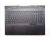 Lenovo COVER Upper Case ASM_SPA L83LT EB BL RGB für Lenovo Legion Pro 5 16ADR10 (83LT)