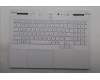 Lenovo COVER Upper Case ASM_ARA L 83KYGW für Lenovo Legion 7 16IAX10 (83KY)