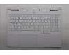 Lenovo COVER Upper Case ASM_ENG L 83KYGW für Lenovo Legion 7 16IAX10 (83KY)