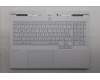 Lenovo COVER Upper Case ASM_GER L 83KYGW für Lenovo Legion 7 16IAX10 (83KY)