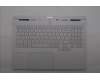 Lenovo COVER Upper Case ASM_GRE L 83KYGW für Lenovo Legion 7 16IAX10 (83KY)
