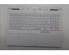 Lenovo COVER Upper Case ASM_ITA L 83KYGW für Lenovo Legion 7 16IAX10 (83KY)