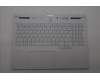 Lenovo COVER Upper Case ASM_RUS L 83KYGW für Lenovo Legion 7 16IAX10 (83KY)