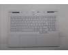 Lenovo COVER Upper Case ASM_UKE L 83KYGW für Lenovo Legion 7 16IAX10 (83KY)