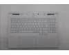 Lenovo COVER Upper Case ASM_SPA L 83KYGW für Lenovo Legion 7 16IAX10 (83KY)