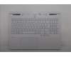 Lenovo COVER Upper Case ASM_SWS L 83KYGW für Lenovo Legion 7 16IAX10 (83KY)