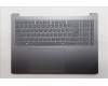 Lenovo COVER Upper Case ASM_ARA L 83L0LG für Lenovo Yoga Pro 9 16IAH10 (83L0)