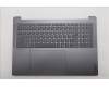 Lenovo COVER Upper Case ASM_EURO ENG L 83L0LG für Lenovo Yoga Pro 9 16IAH10 (83L0)