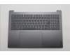 Lenovo COVER Upper Case ASM_ITA L 83L0LG für Lenovo Yoga Pro 9 16IAH10 (83L0)