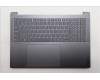 Lenovo COVER Upper Case ASM_POR L 83L0LG für Lenovo Yoga Pro 9 16IAH10 (83L0)