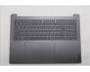 Lenovo COVER Upper Case ASM_RUS L 83L0LG für Lenovo Yoga Pro 9 16IAH10 (83L0)