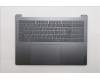 Lenovo COVER Upper Case ASM_SWS L 83L0LG für Lenovo Yoga Pro 9 16IAH10 (83L0)