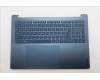 Lenovo COVER Upper Case ASM_EURO ENG L 83L0TT für Lenovo Yoga Pro 9 16IAH10 (83L0)
